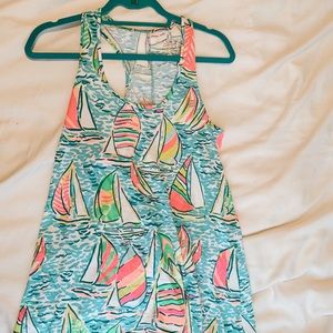 You Gotta Regatta Melle Dress - S